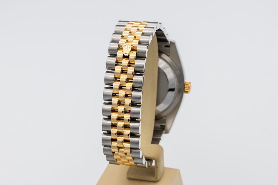 Rolex Datejust 116233